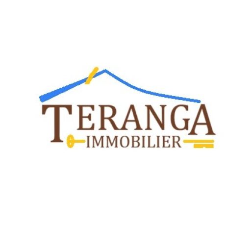 Logo Teranga Immobilier Nosy Be
